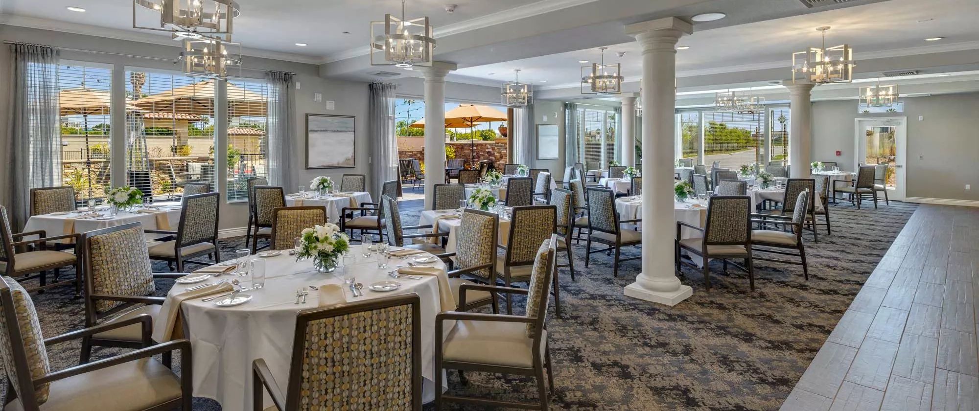 Oakmont Of Riverpark 1