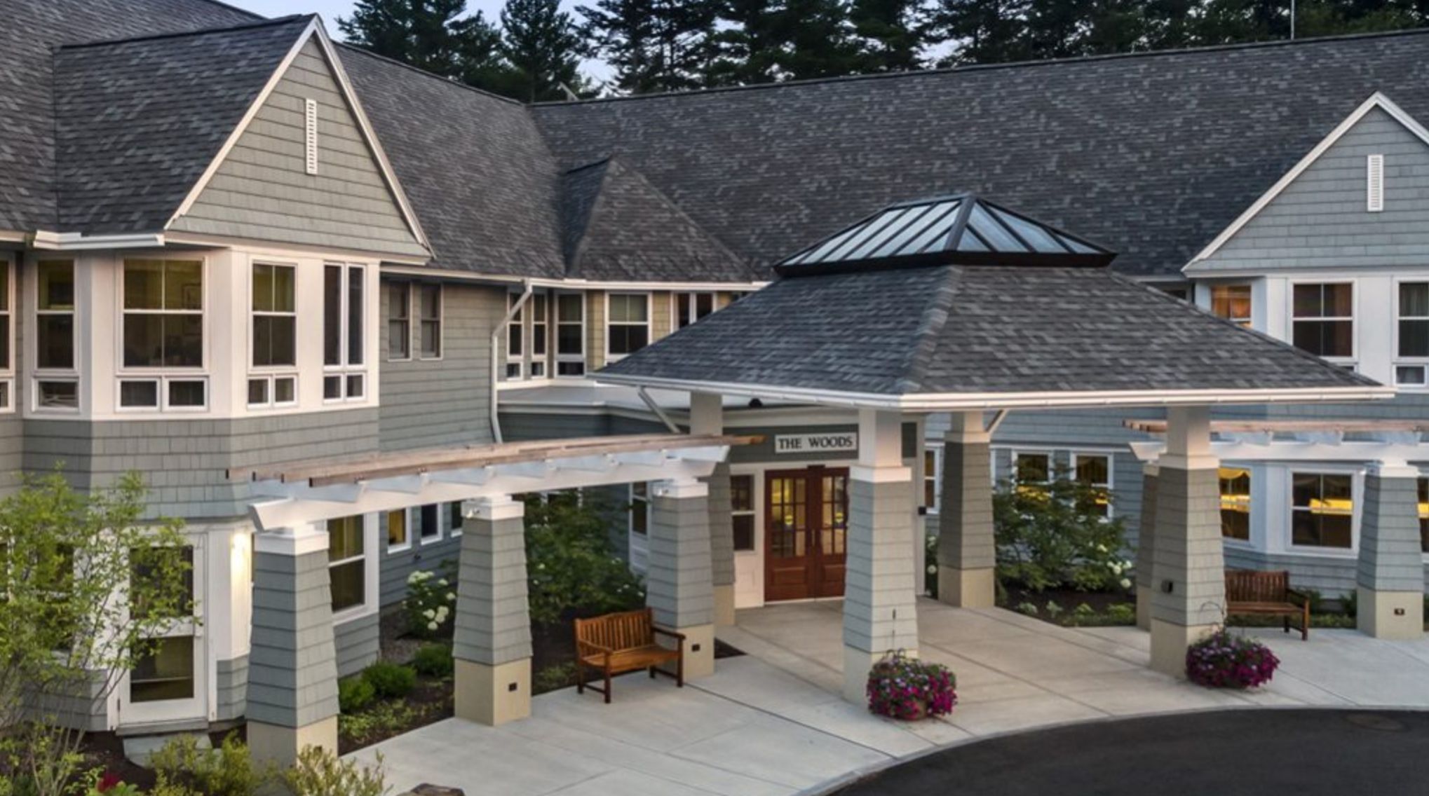 The Ridge At Riverwoods 2