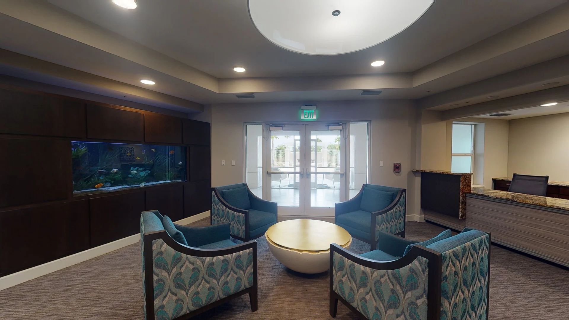 Rock Creek Alzheimer's Special Care Center 4