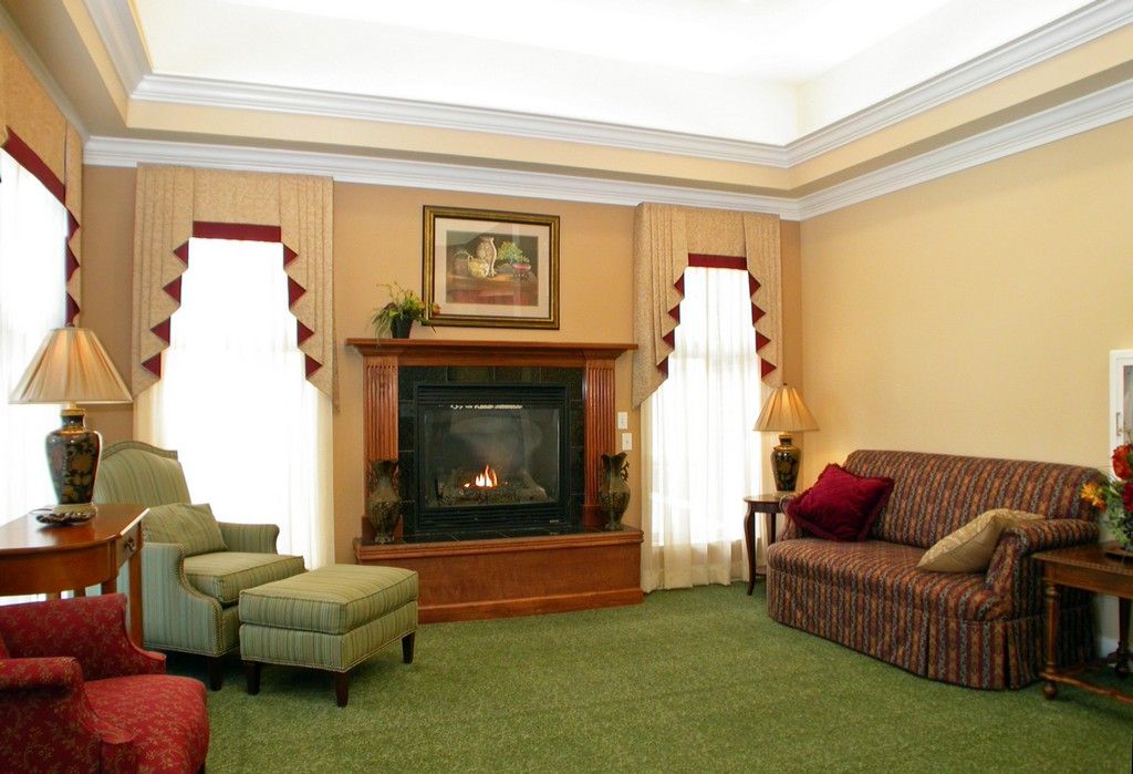 The Waterford At Levis Commons 1