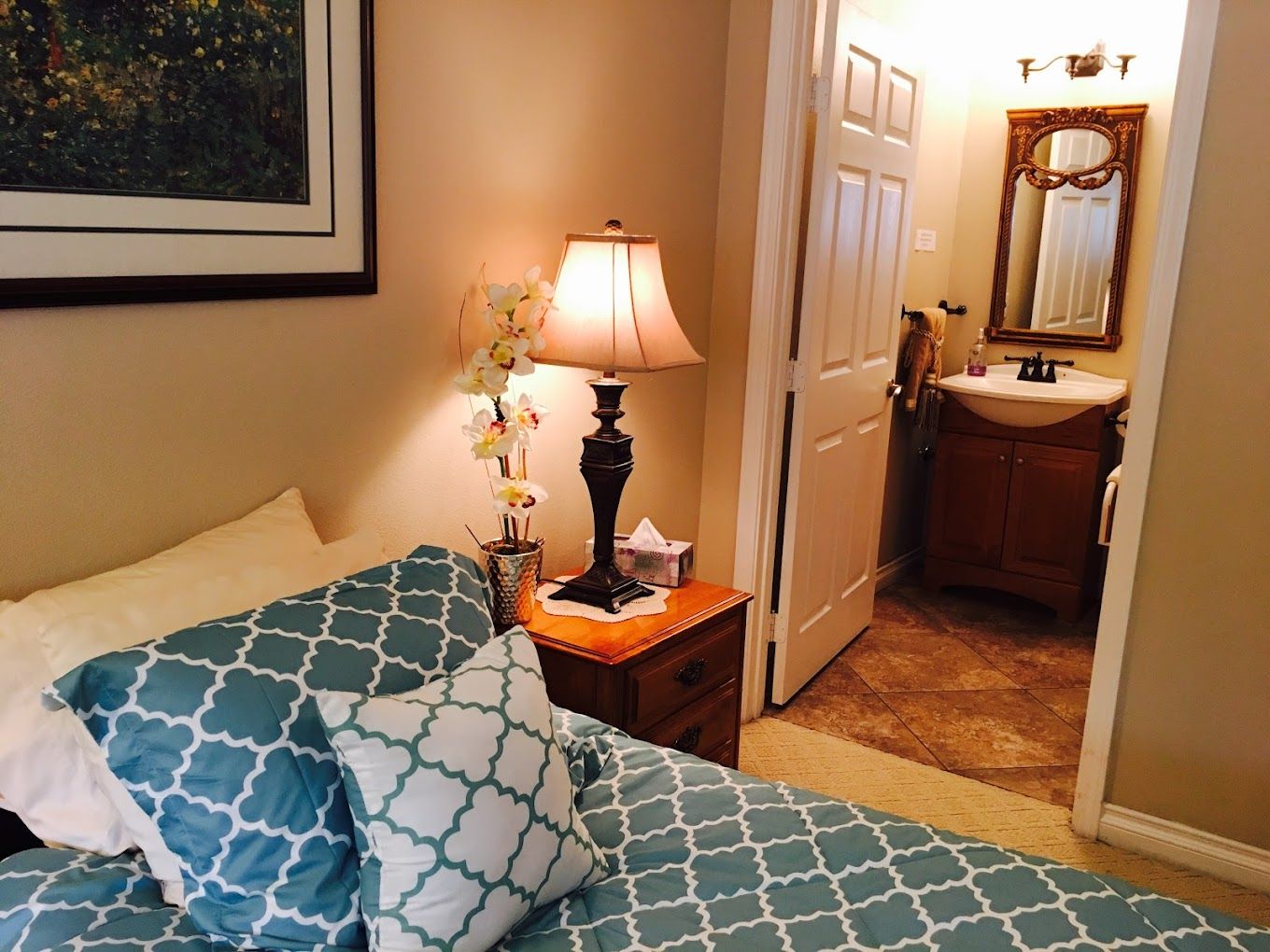 Basia Residential Care 3