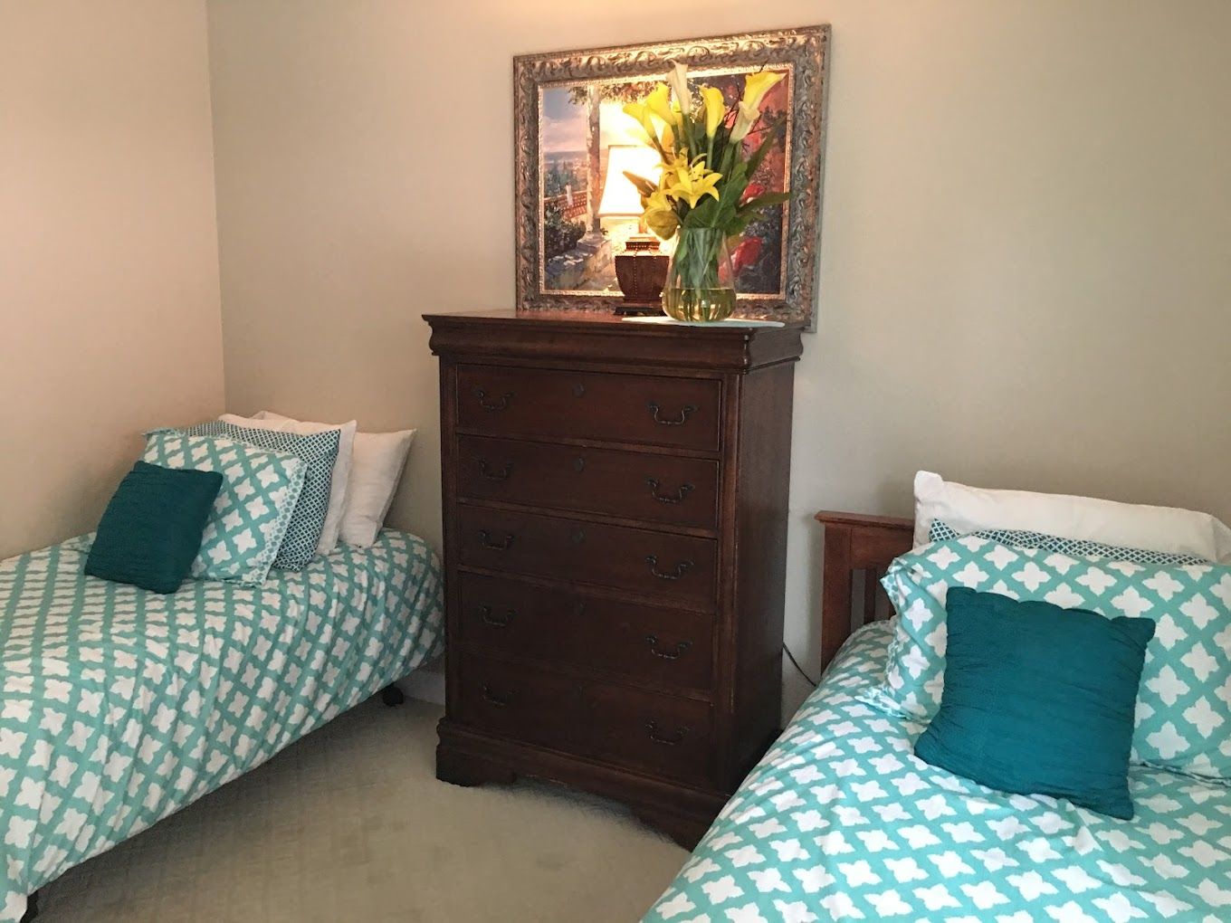 Basia Residential Care 4