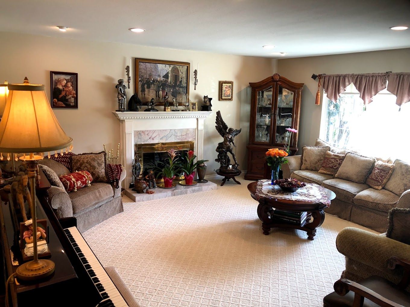 Basia Residential Care 1