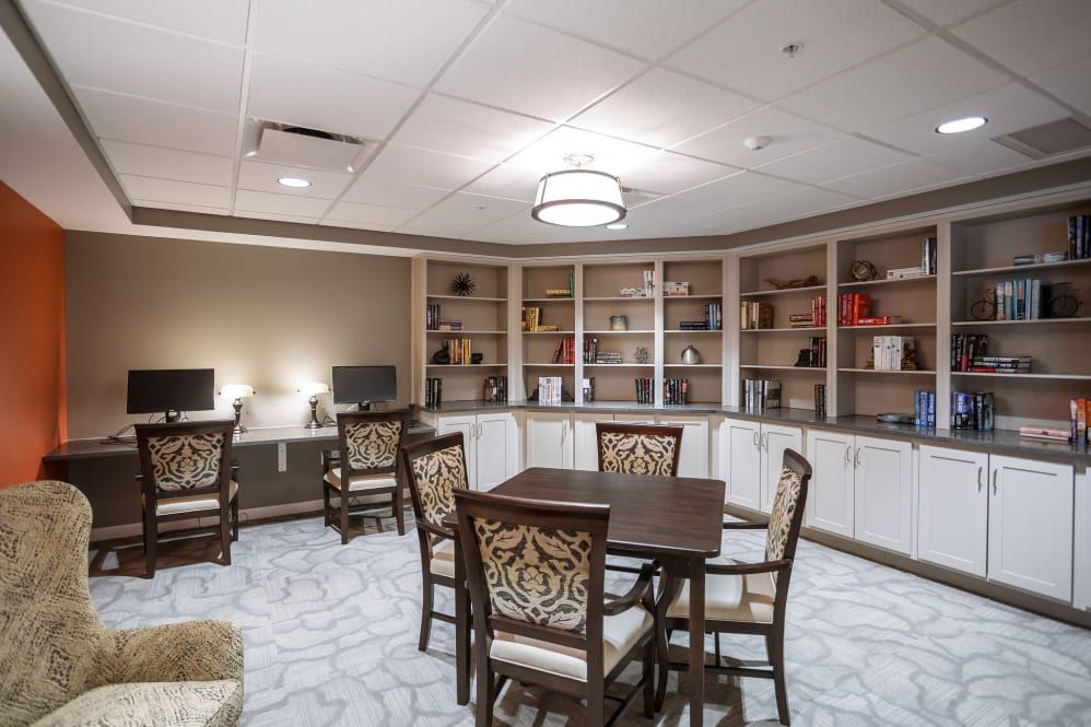 Heritage Crossing 4