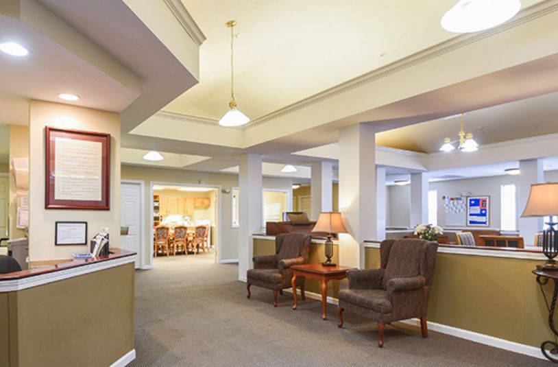 Amelia Senior Living 2