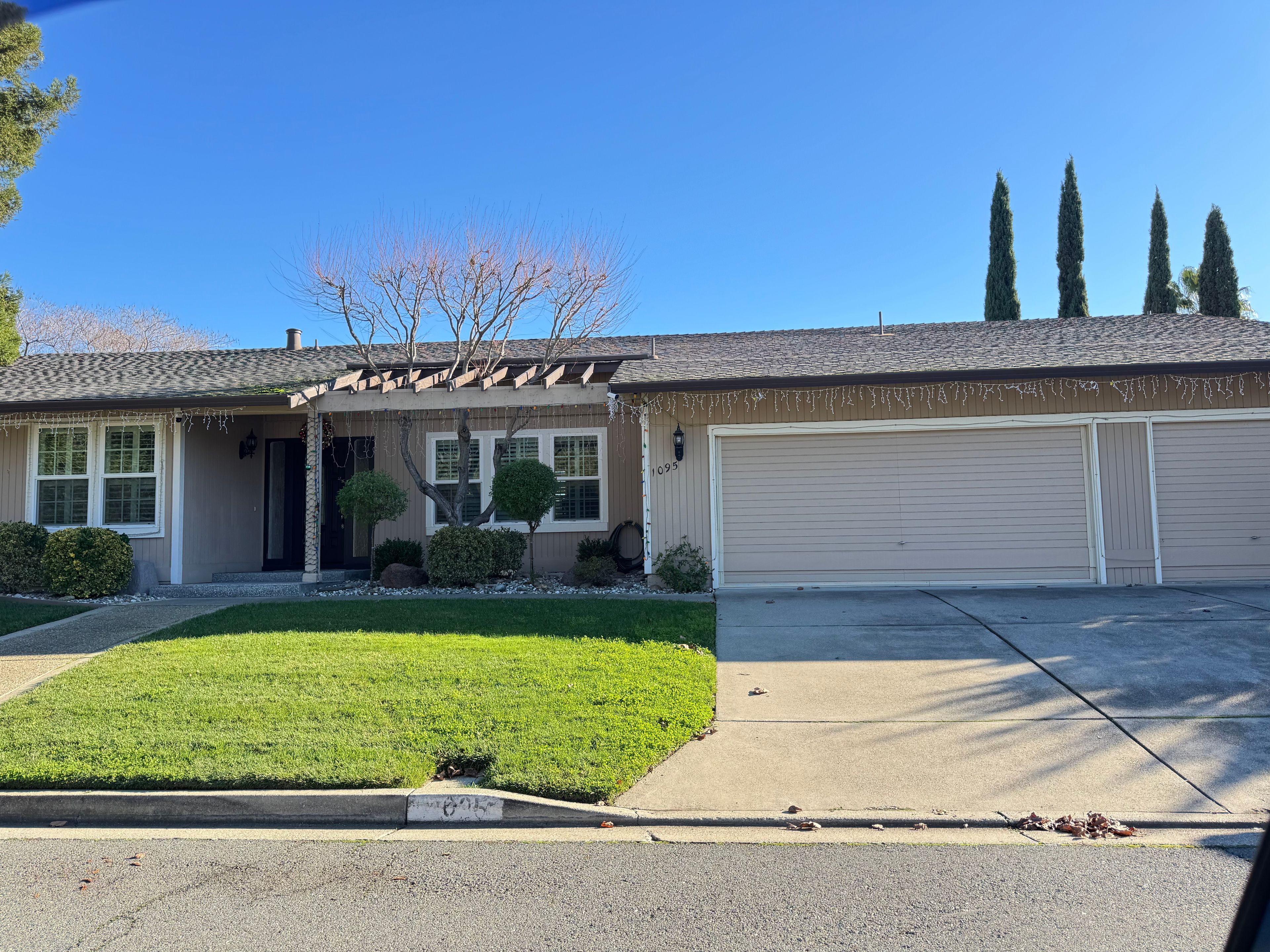 Abraham Rest Home (1095 Bancroft Ct) 1