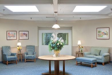Mountain View Center 3