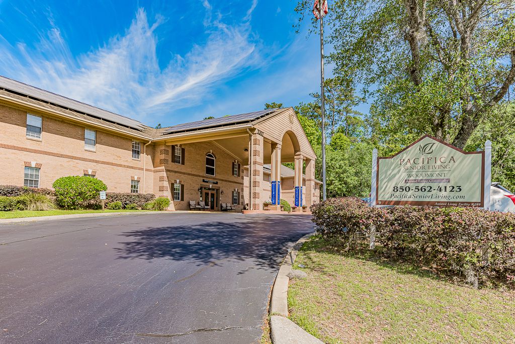 Woodmont Senior Living 1