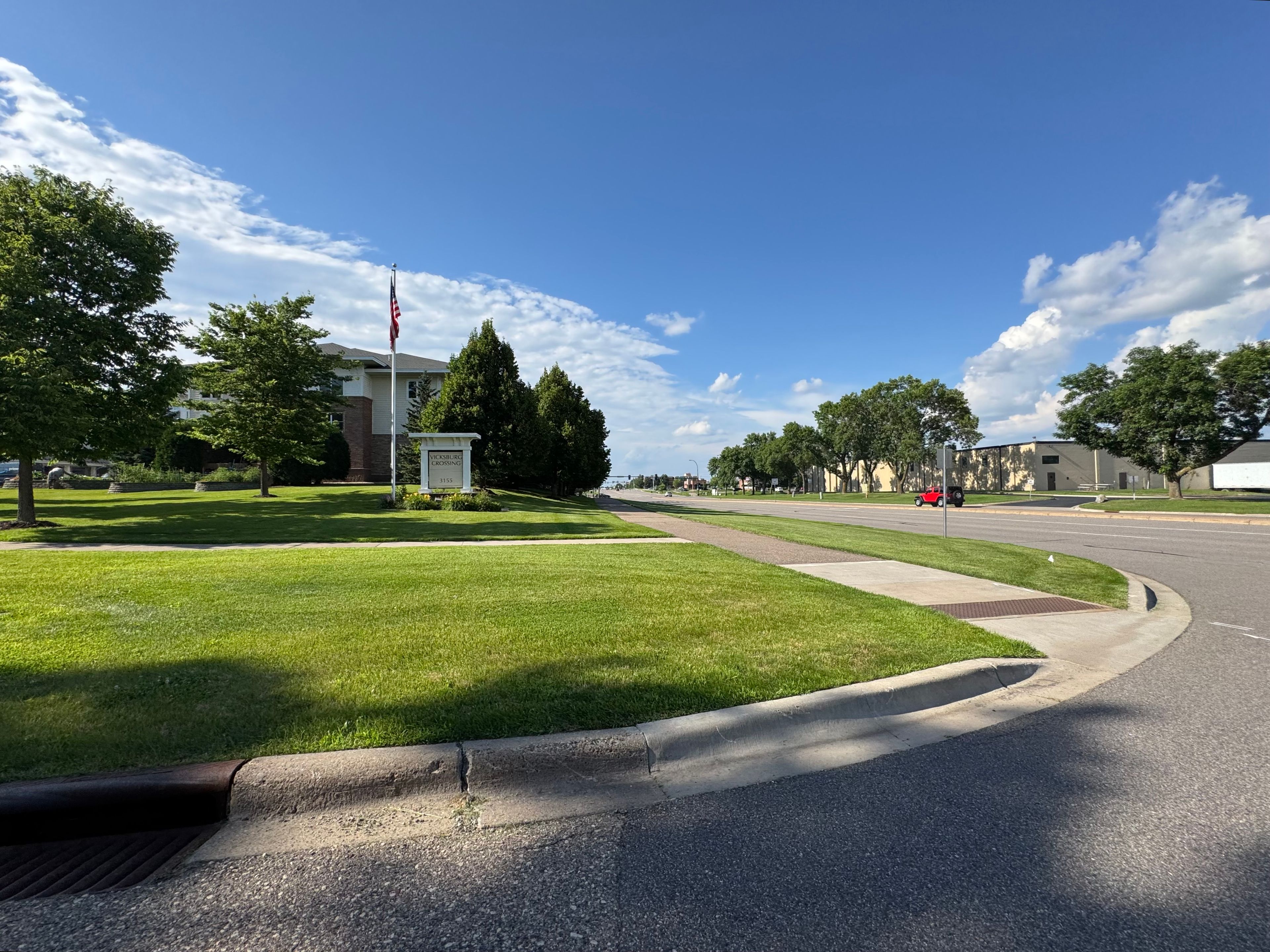 Vicksburg Crossing 2