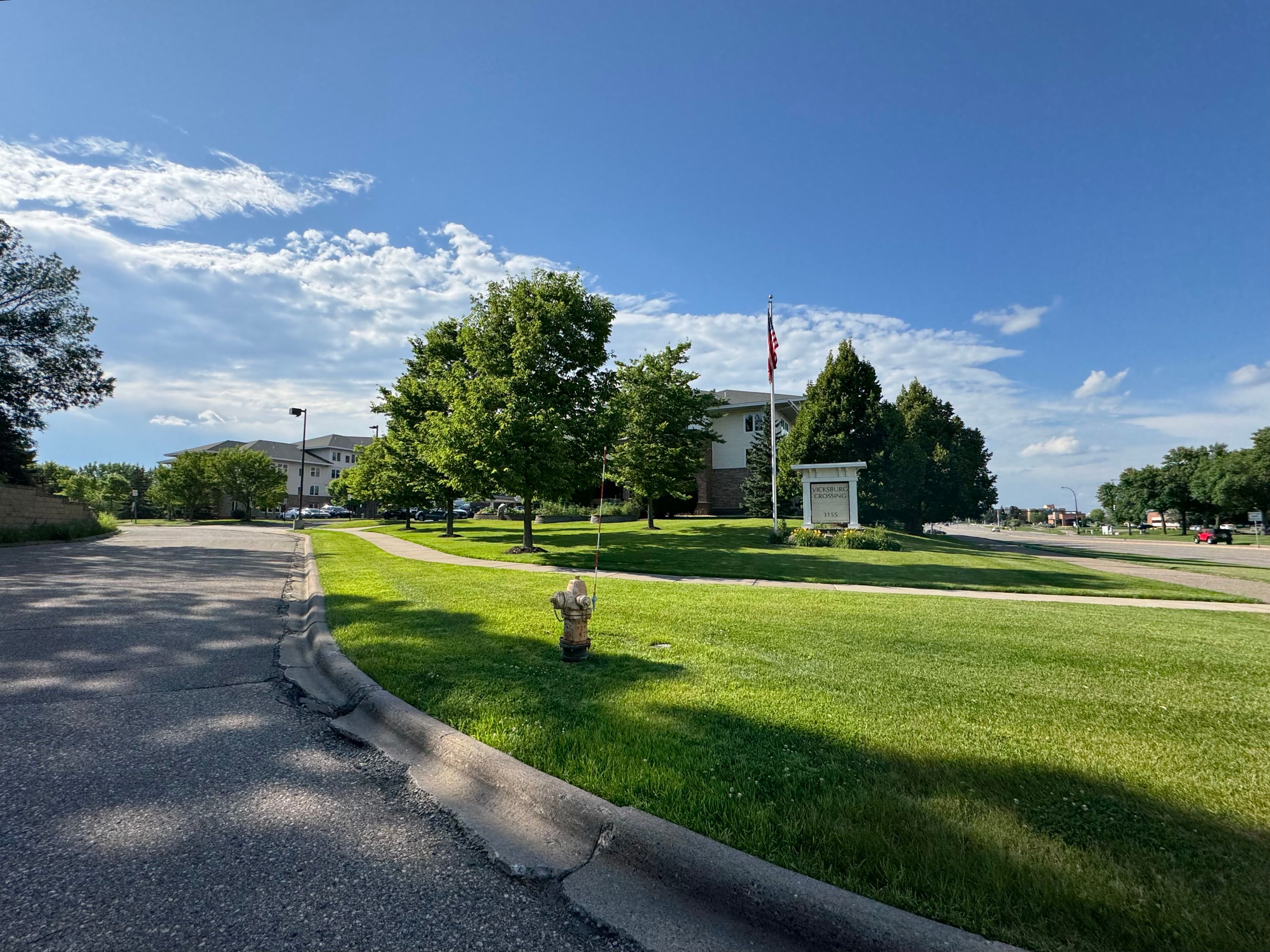 Vicksburg Crossing 1