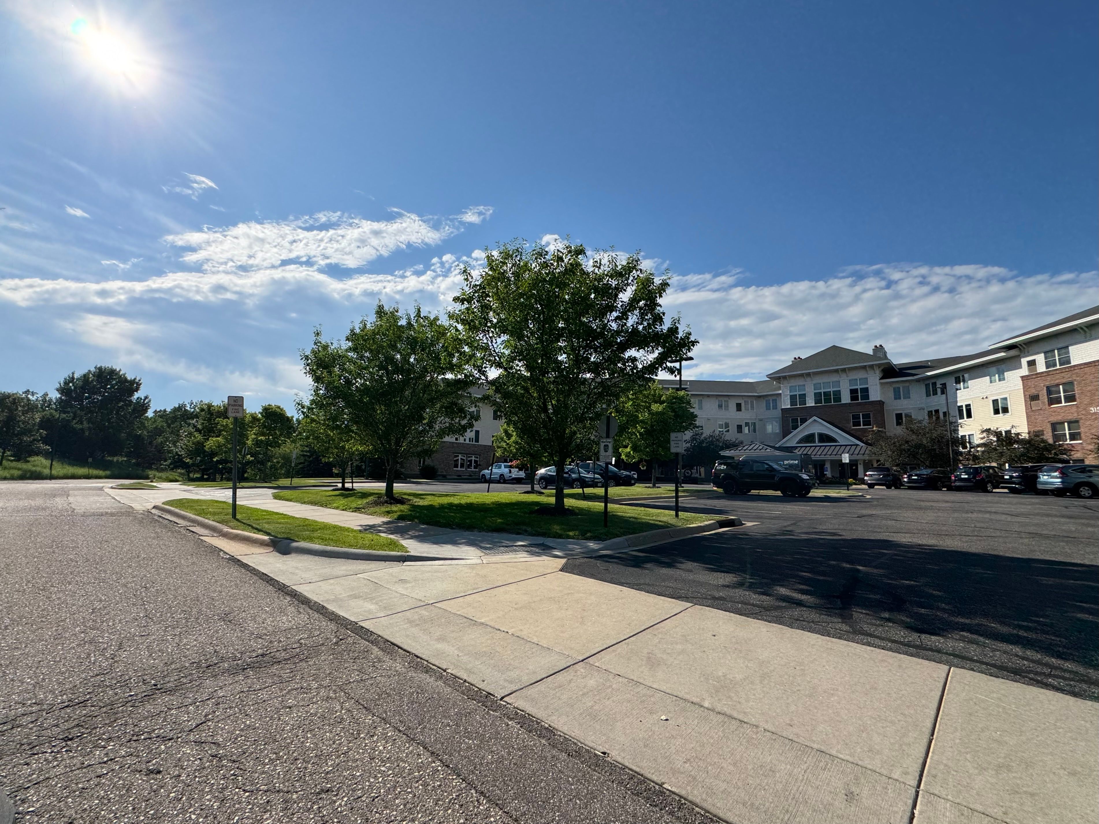 Vicksburg Crossing 1