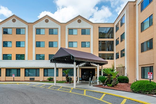 Brookdale Mandarin 1