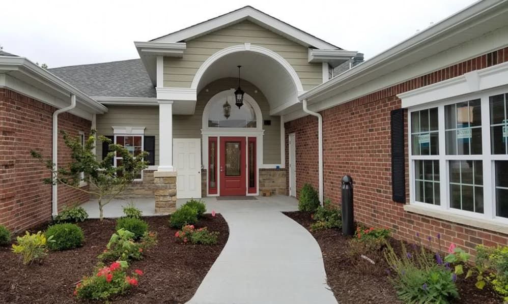 The Arbors At Harmony Gardens 1