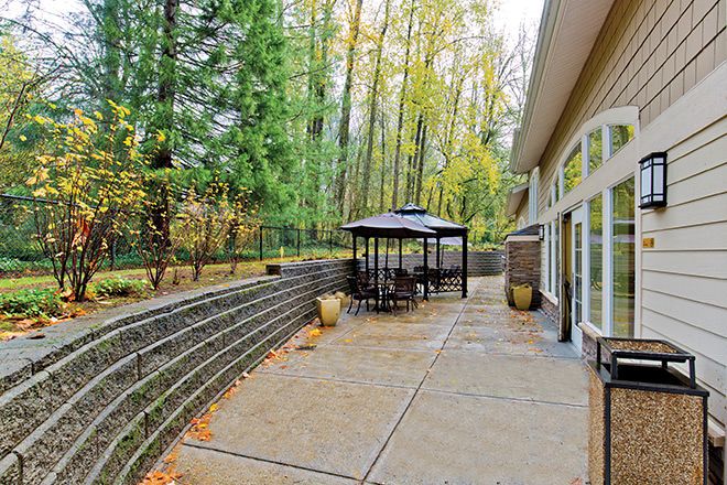 Brookdale Oswego Springs Portland 1