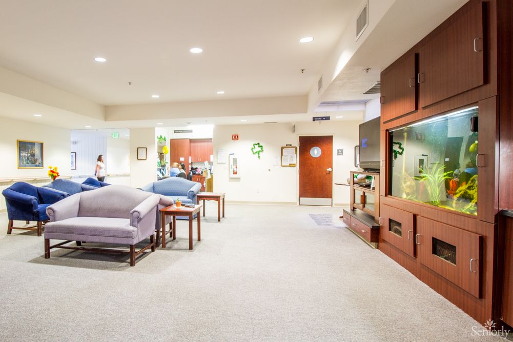 Lincoln Glen Skilled Nursing 1