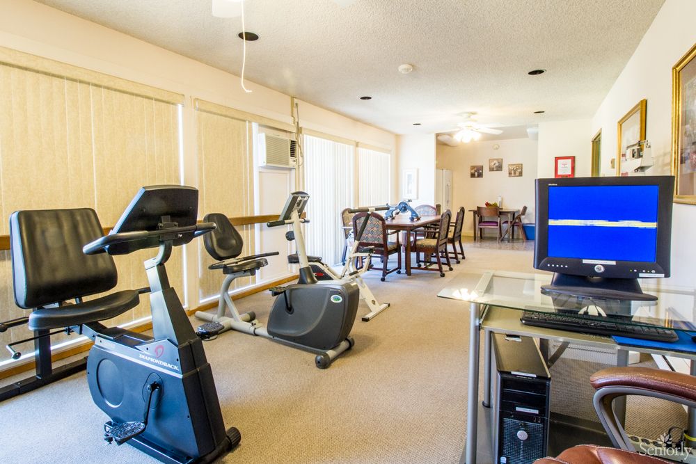 Lincoln Glen Skilled Nursing 4