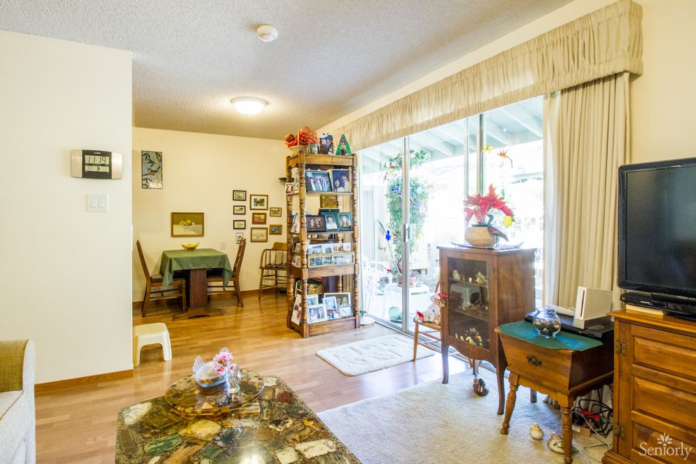 Lincoln Glen Skilled Nursing 1