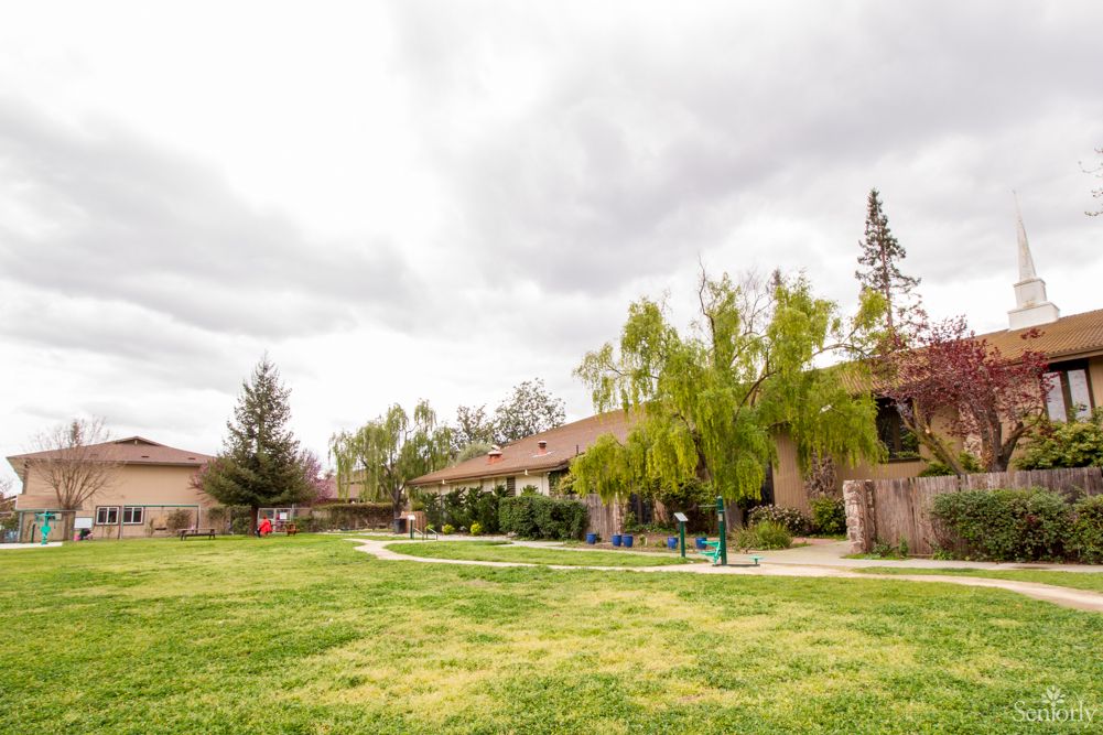 Lincoln Glen Skilled Nursing 3