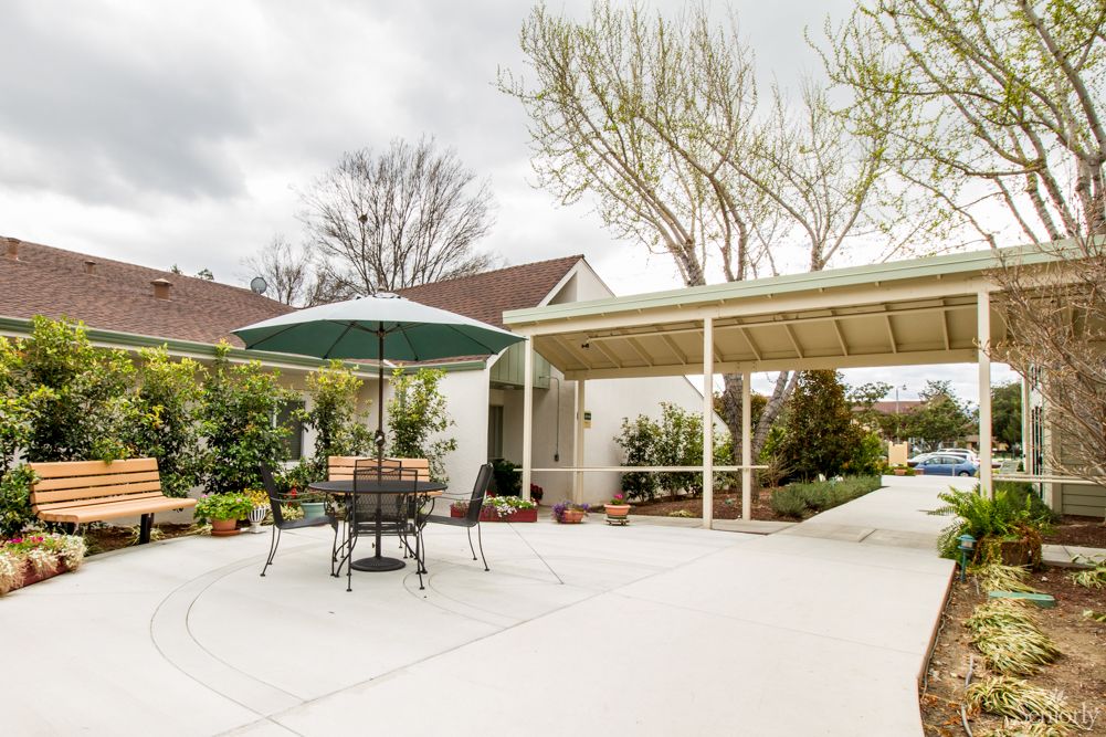 Lincoln Glen Assisted Living Center 1