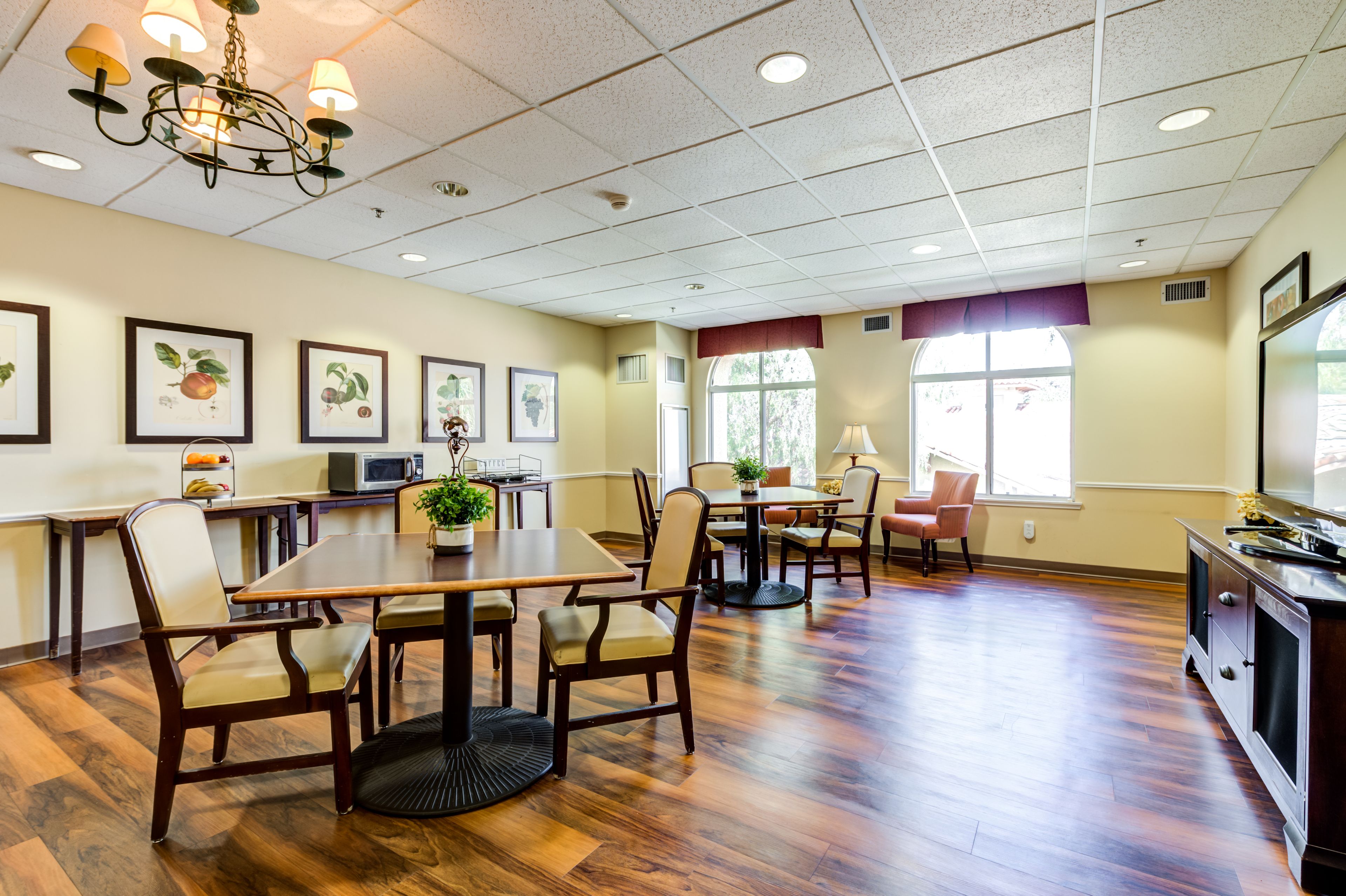 Camarillo Senior Living 4