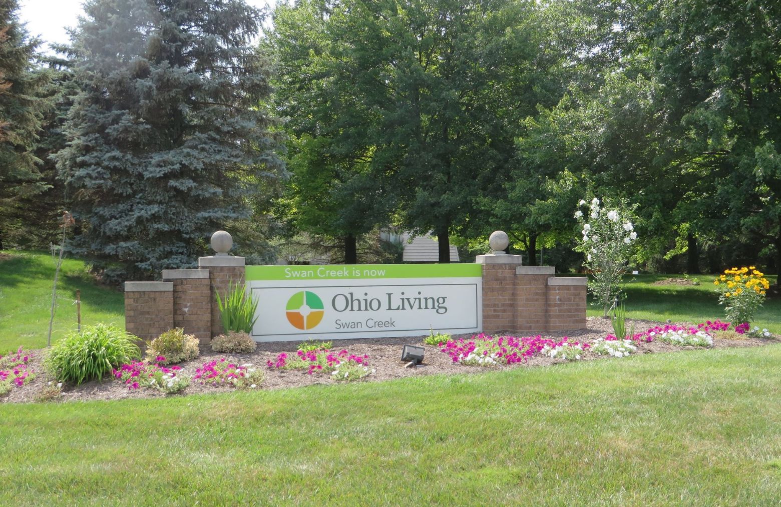 Ohio Living Swan Creek 1