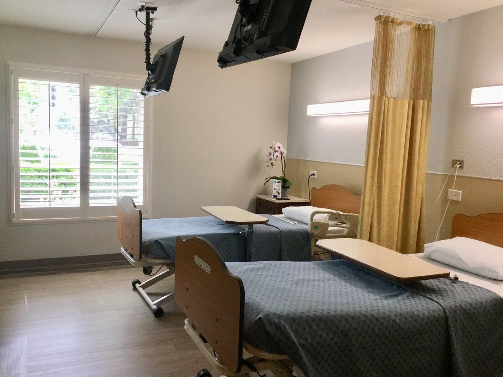 Bayberry Skilled Nursing & Healthcare Center 3