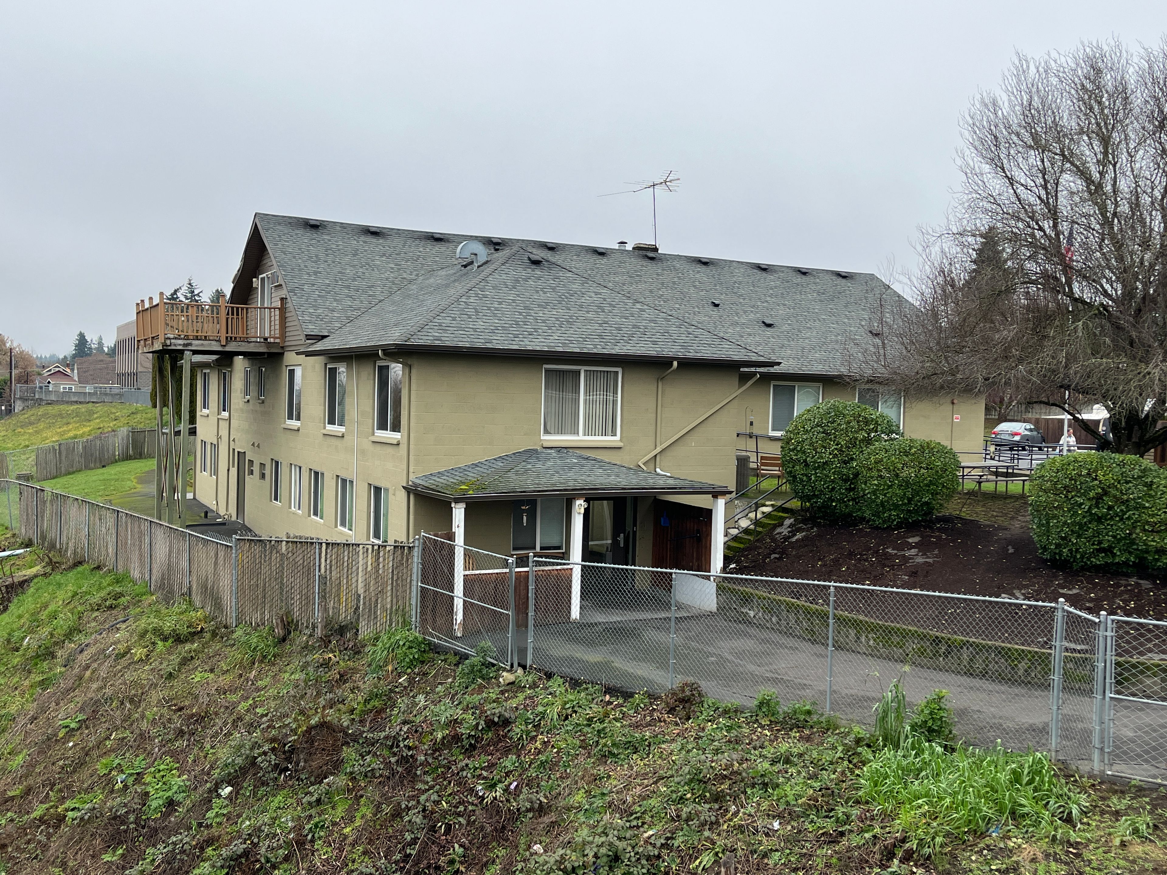 Ridgefield Living Center 3