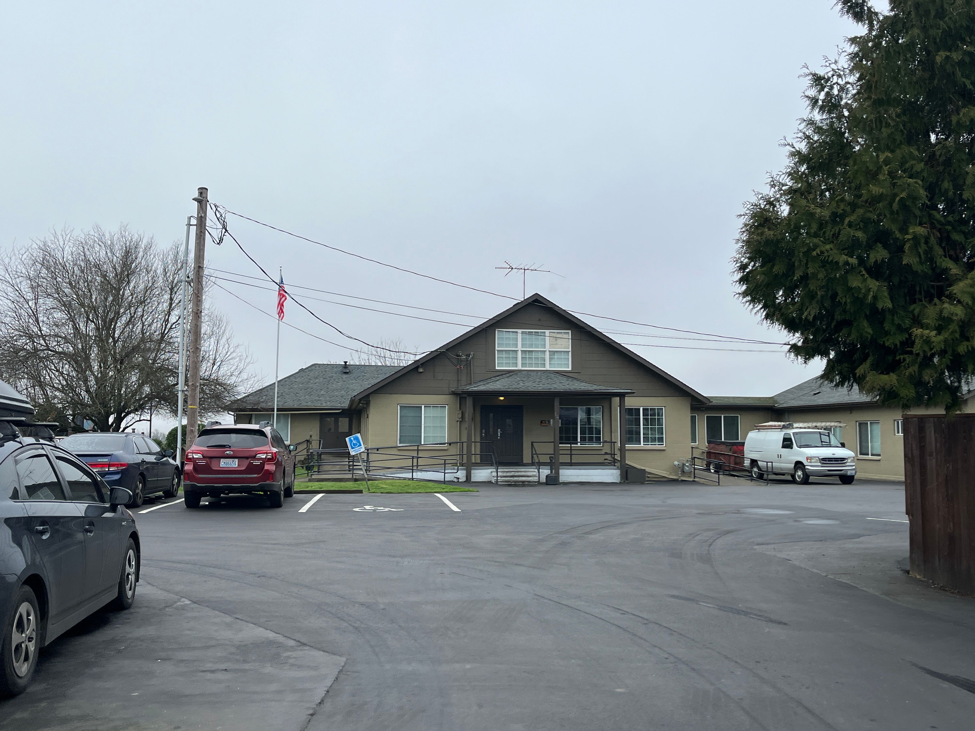Ridgefield Living Center 4