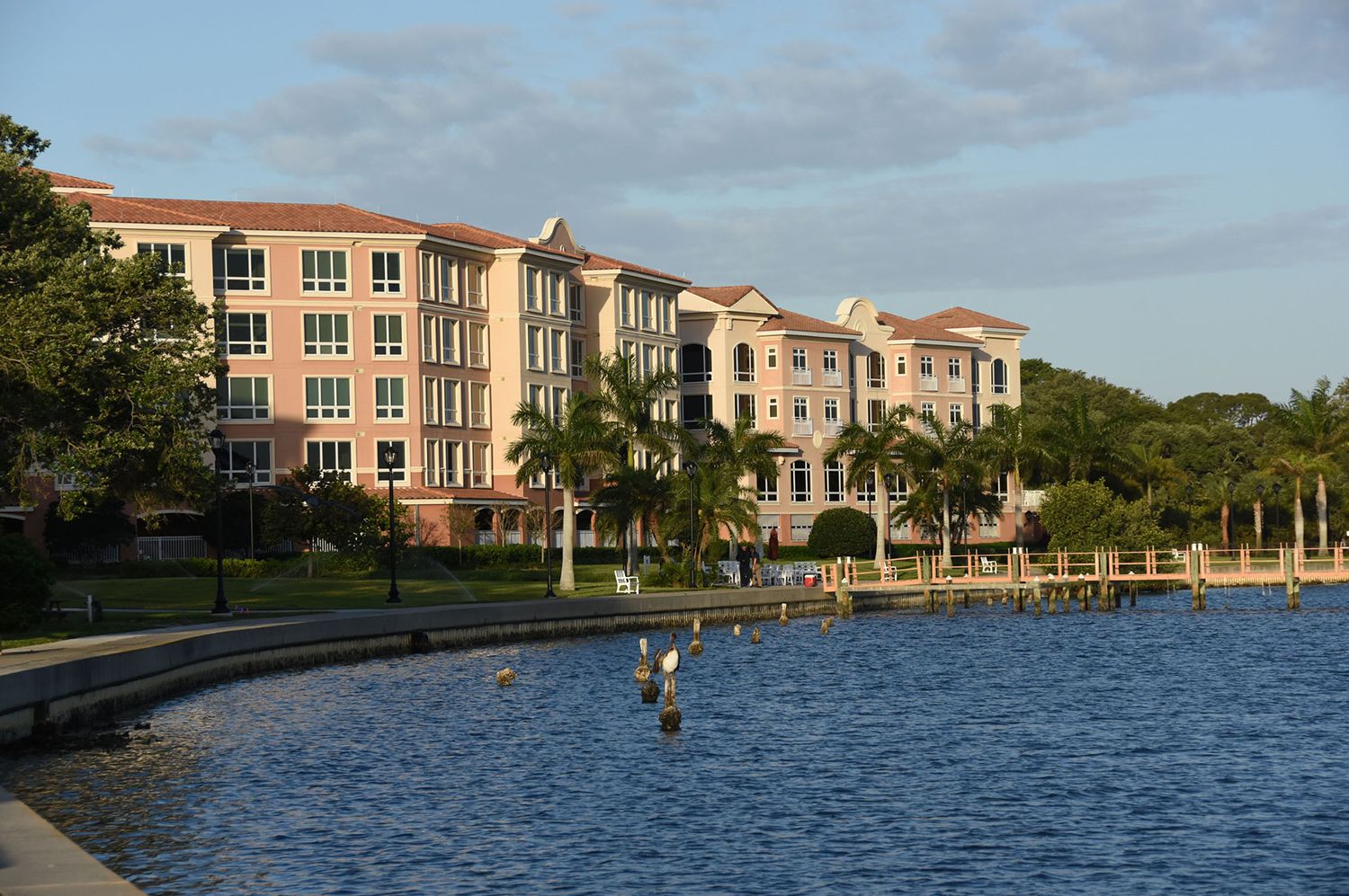Westminster Shores 2