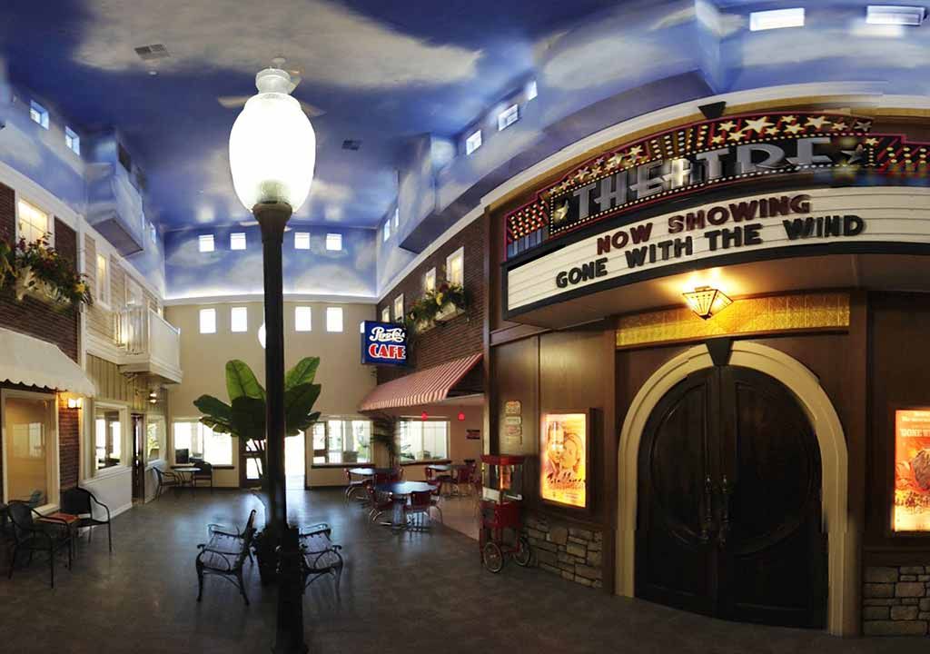 Fieldstone Memory Care of Spokane 2