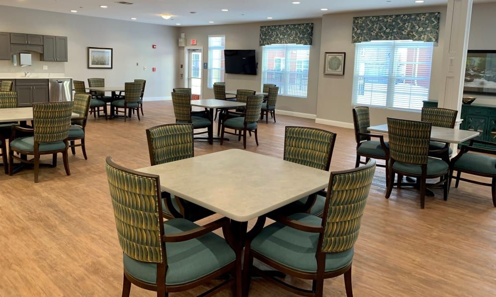 Keystone Place At Wooster Heights 2