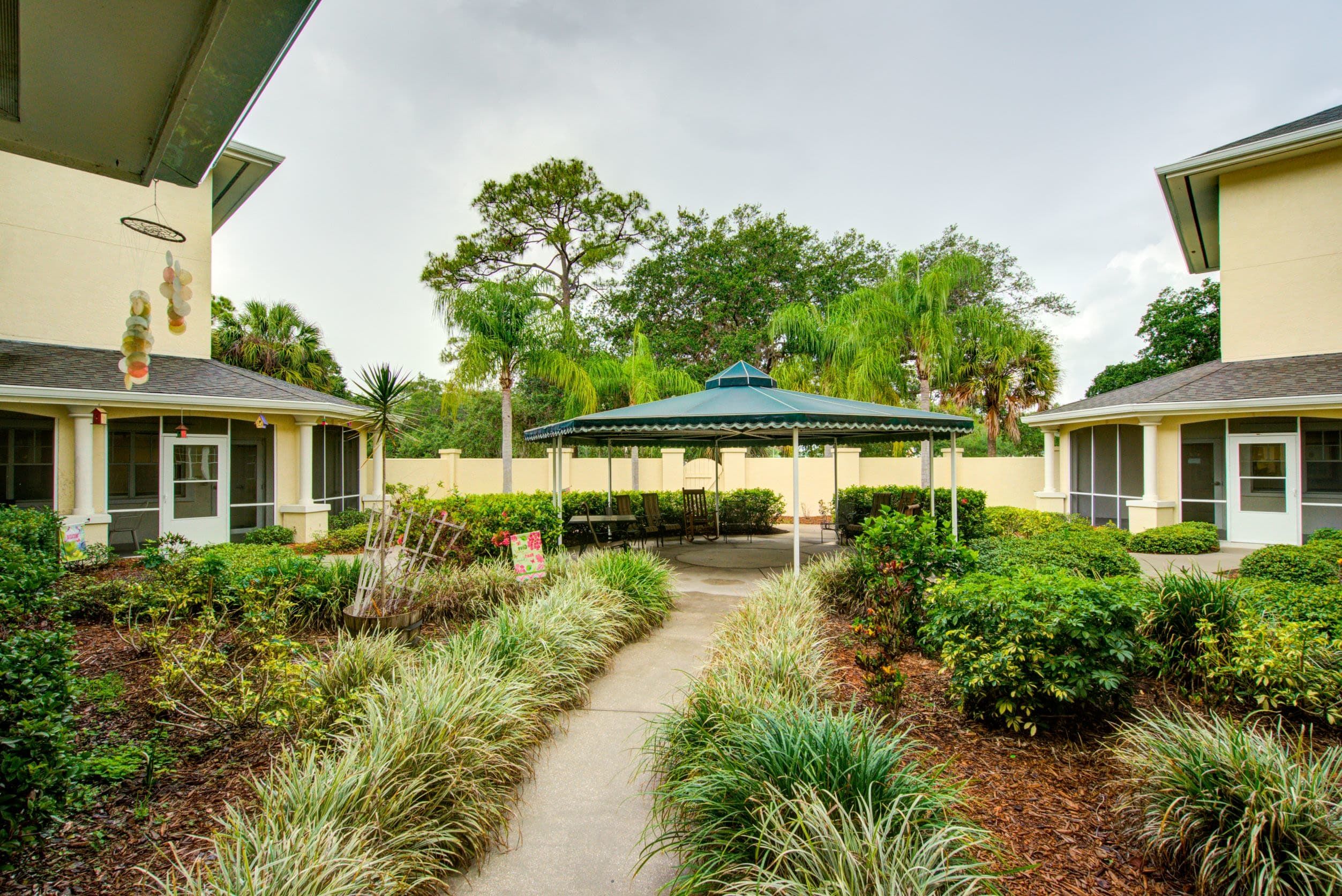 Truewood by Merrill, Charlotte Center 1