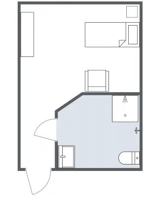 Gates House 2