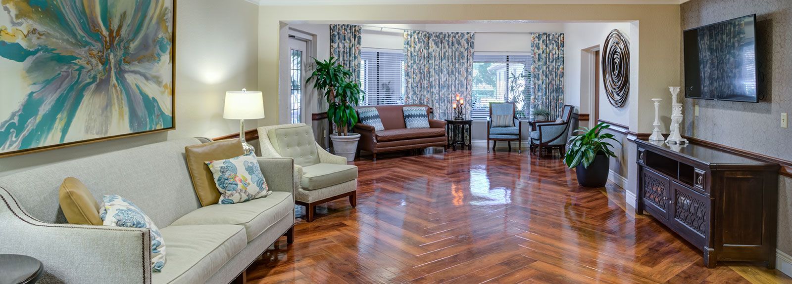 Westchester Gardens Health & Rehabilitation 3