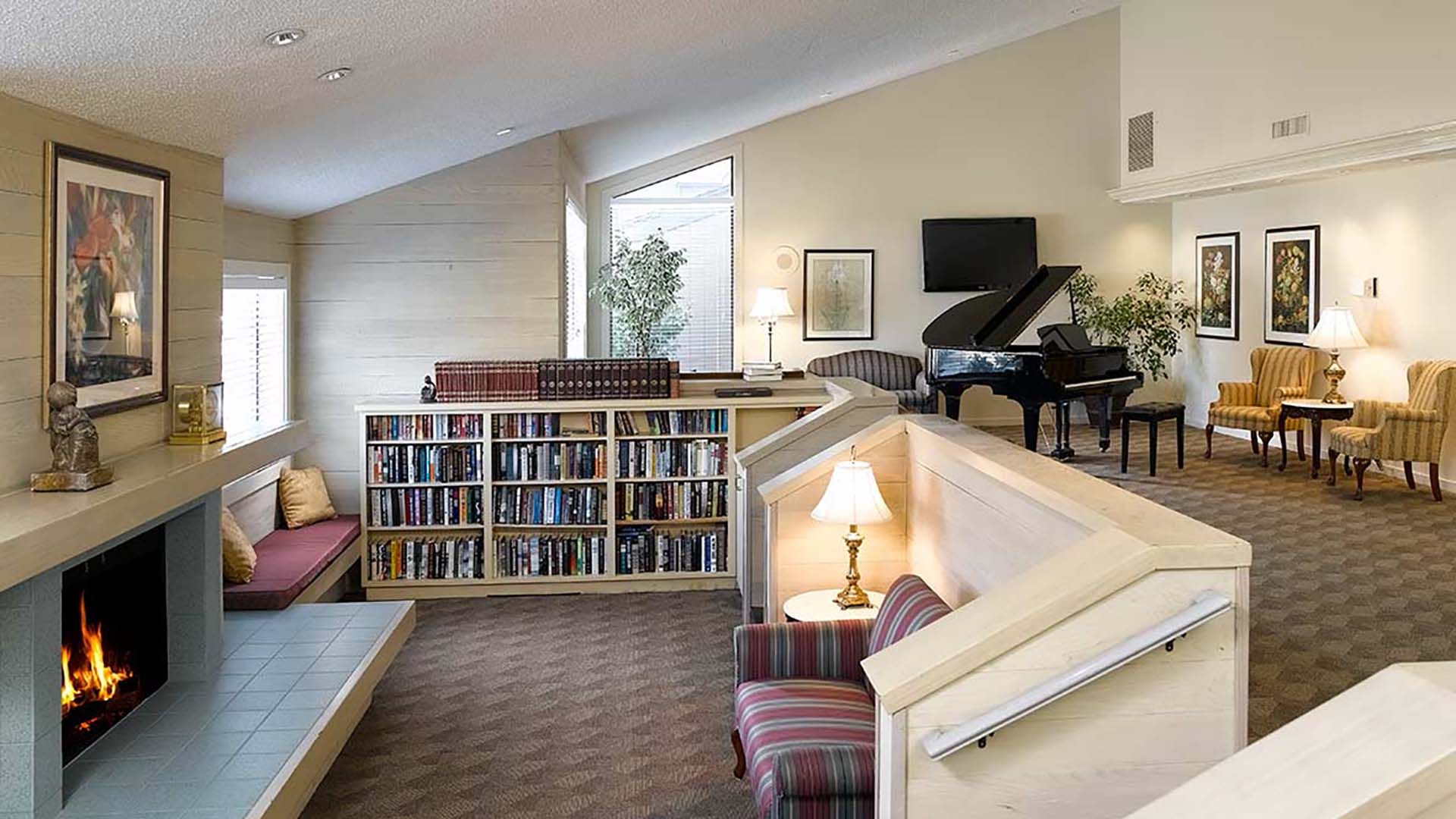 Atria Willow Glen 3