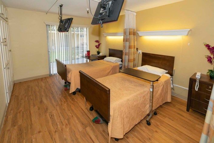 Rose Villa Healthcare Center 2