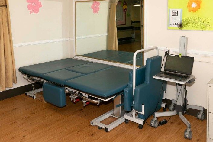 Rose Villa Healthcare Center 4