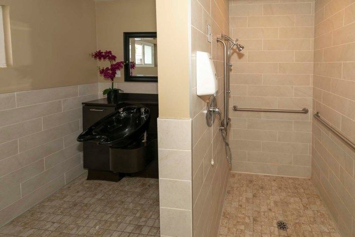 Rose Villa Healthcare Center 3