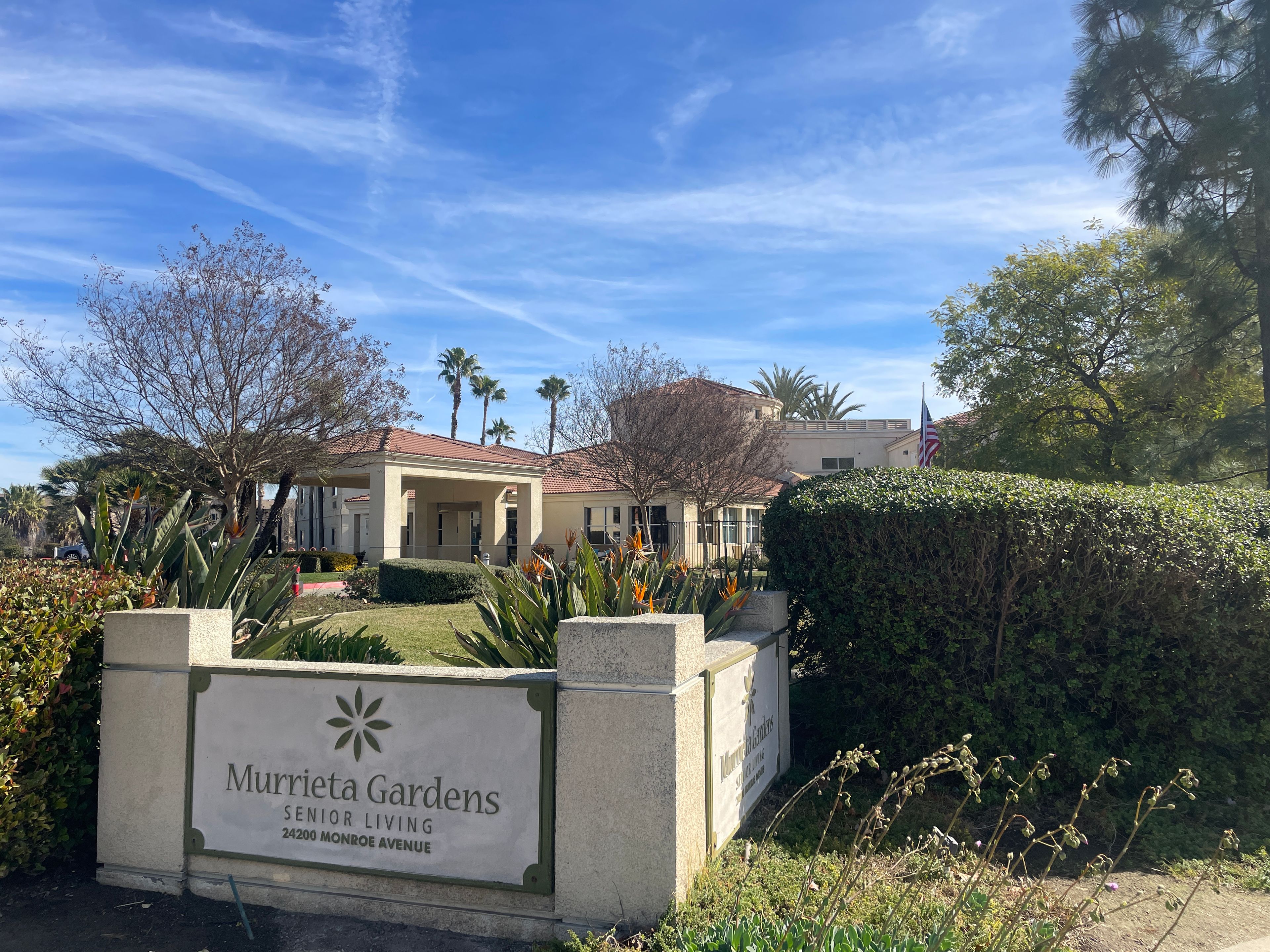 Murrieta Gardens 2