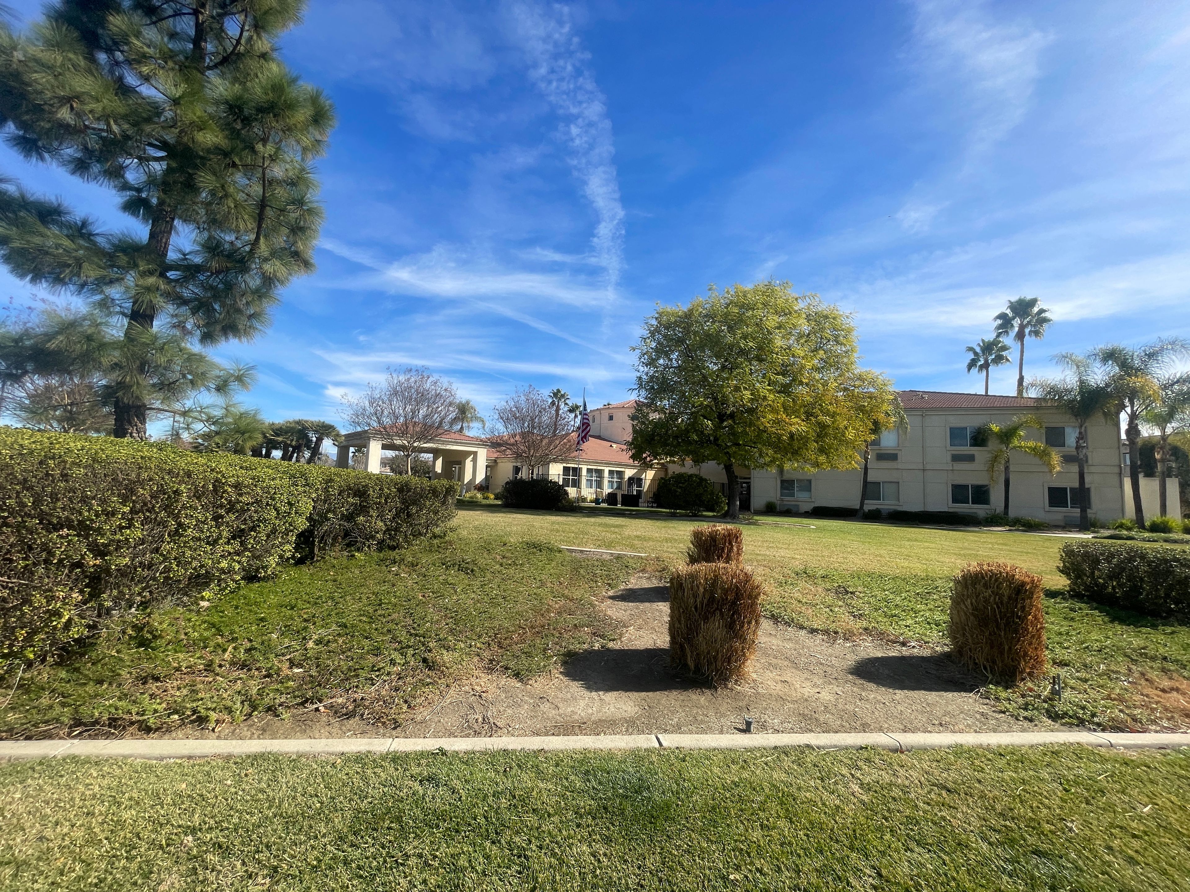 Murrieta Gardens 4