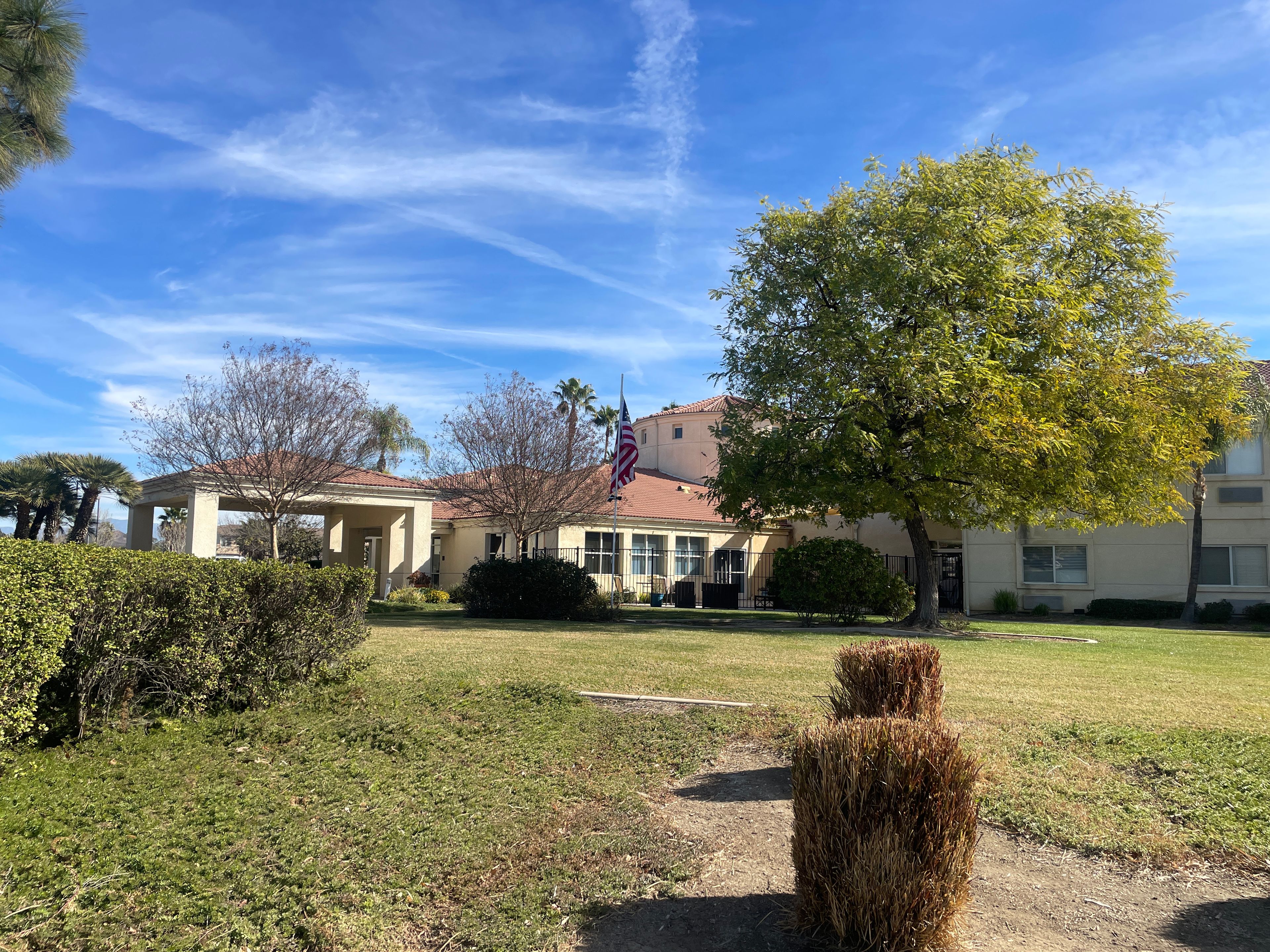Murrieta Gardens 1