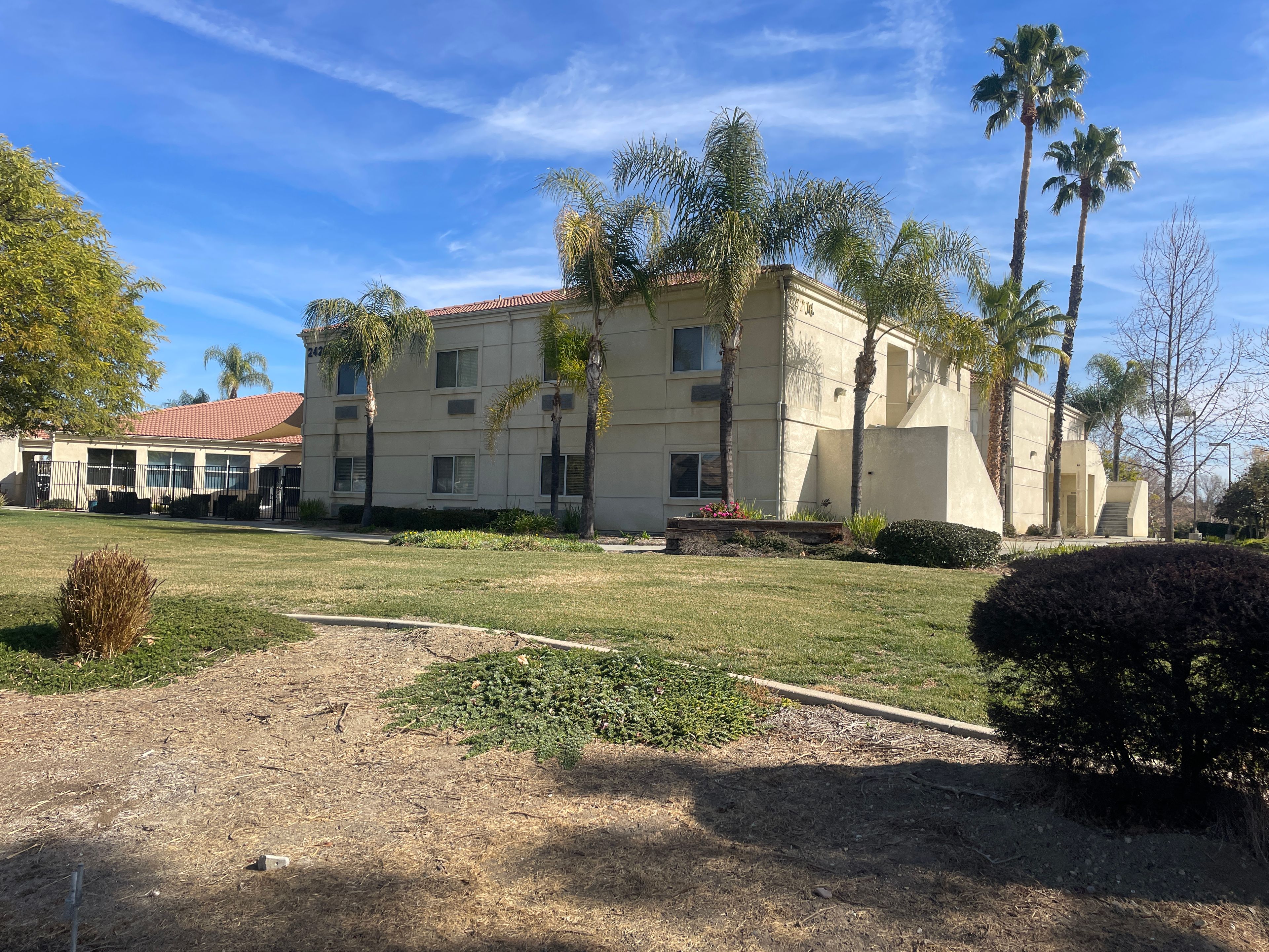 Murrieta Gardens 4