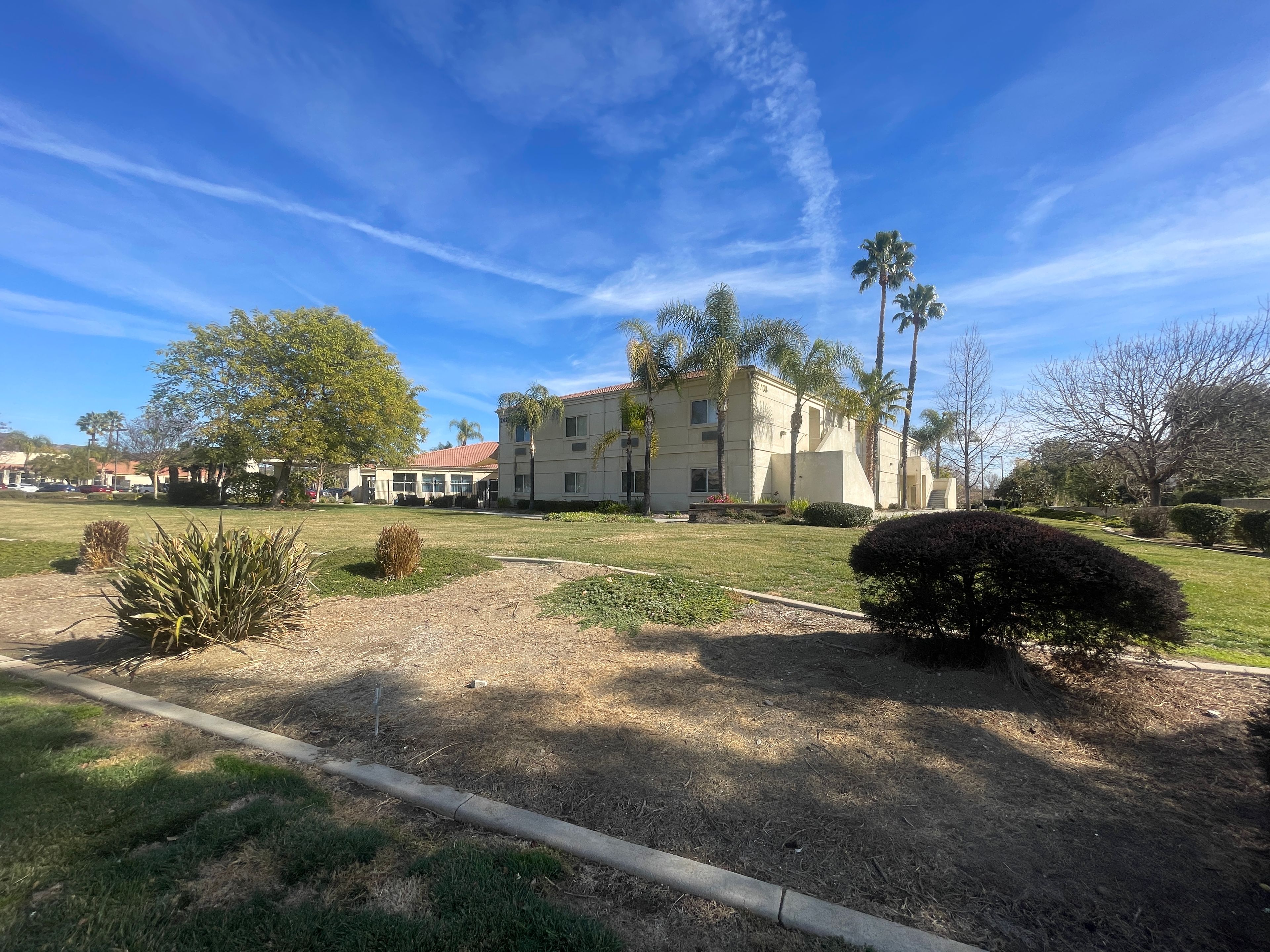 Murrieta Gardens 2