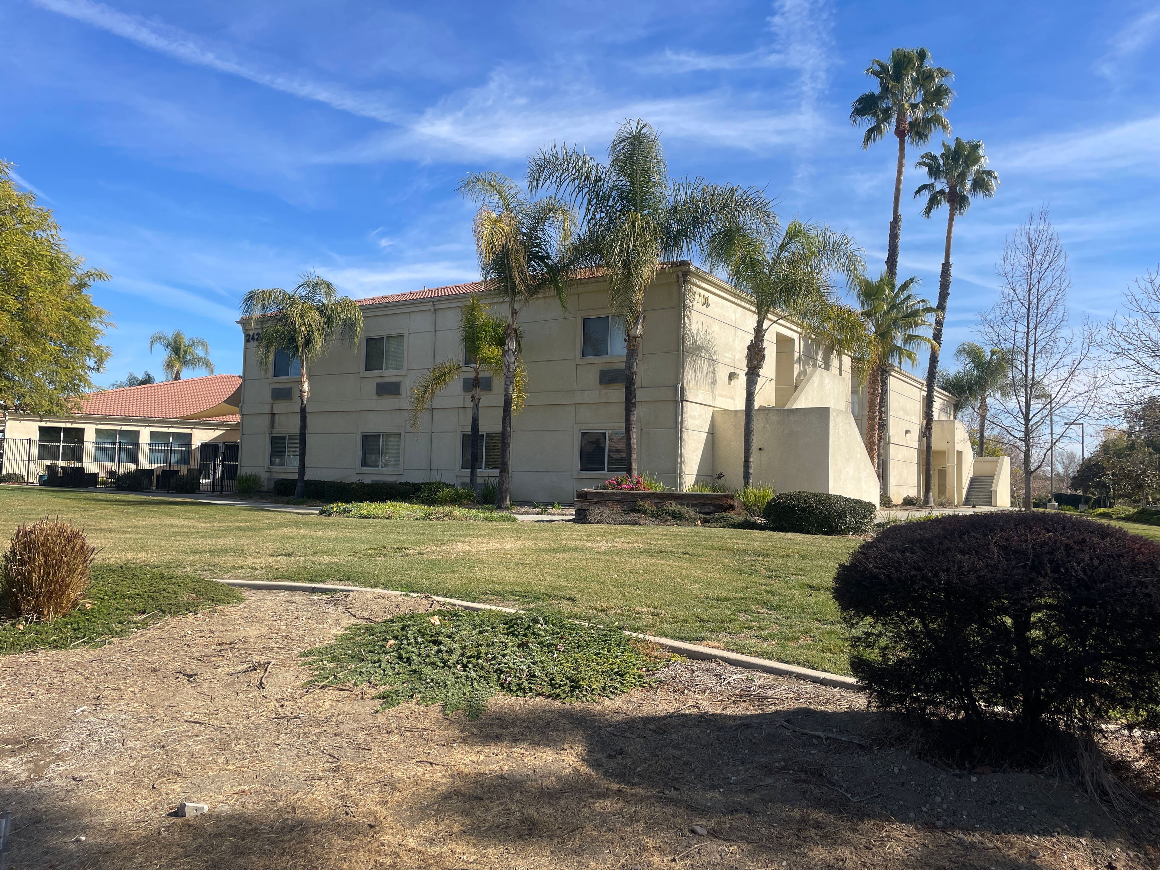 Murrieta Gardens 3
