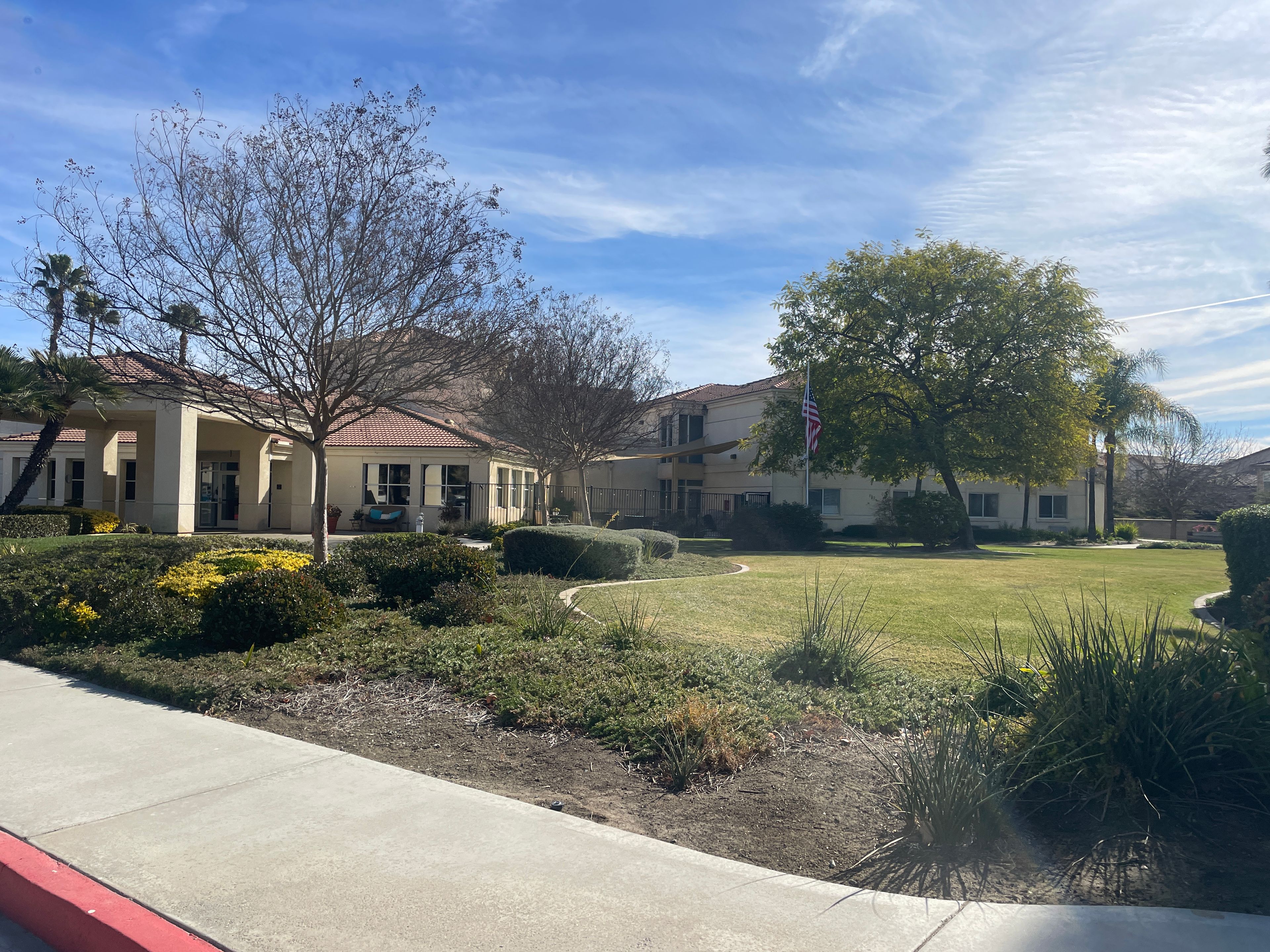 Murrieta Gardens 1