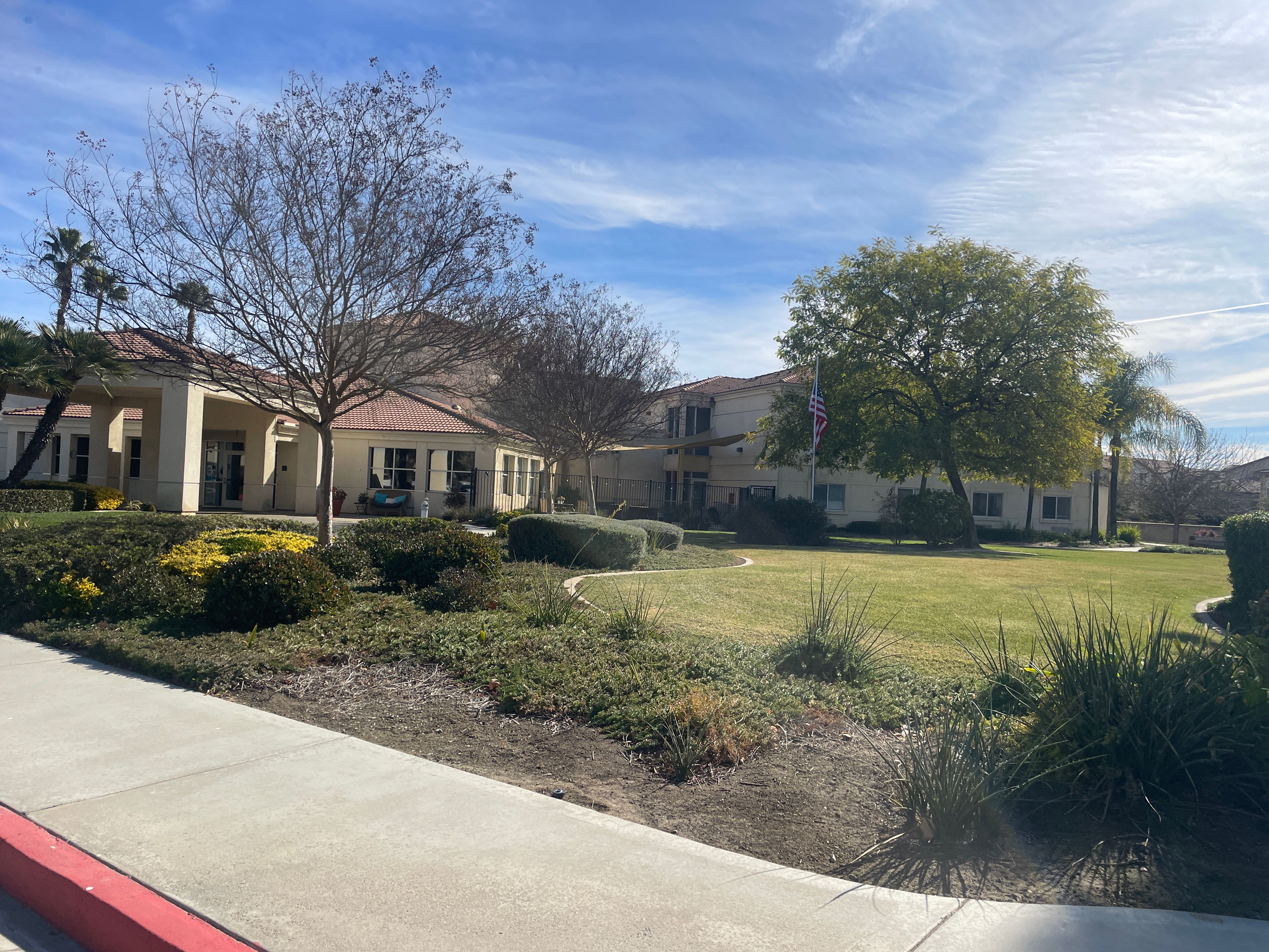 Murrieta Gardens 3