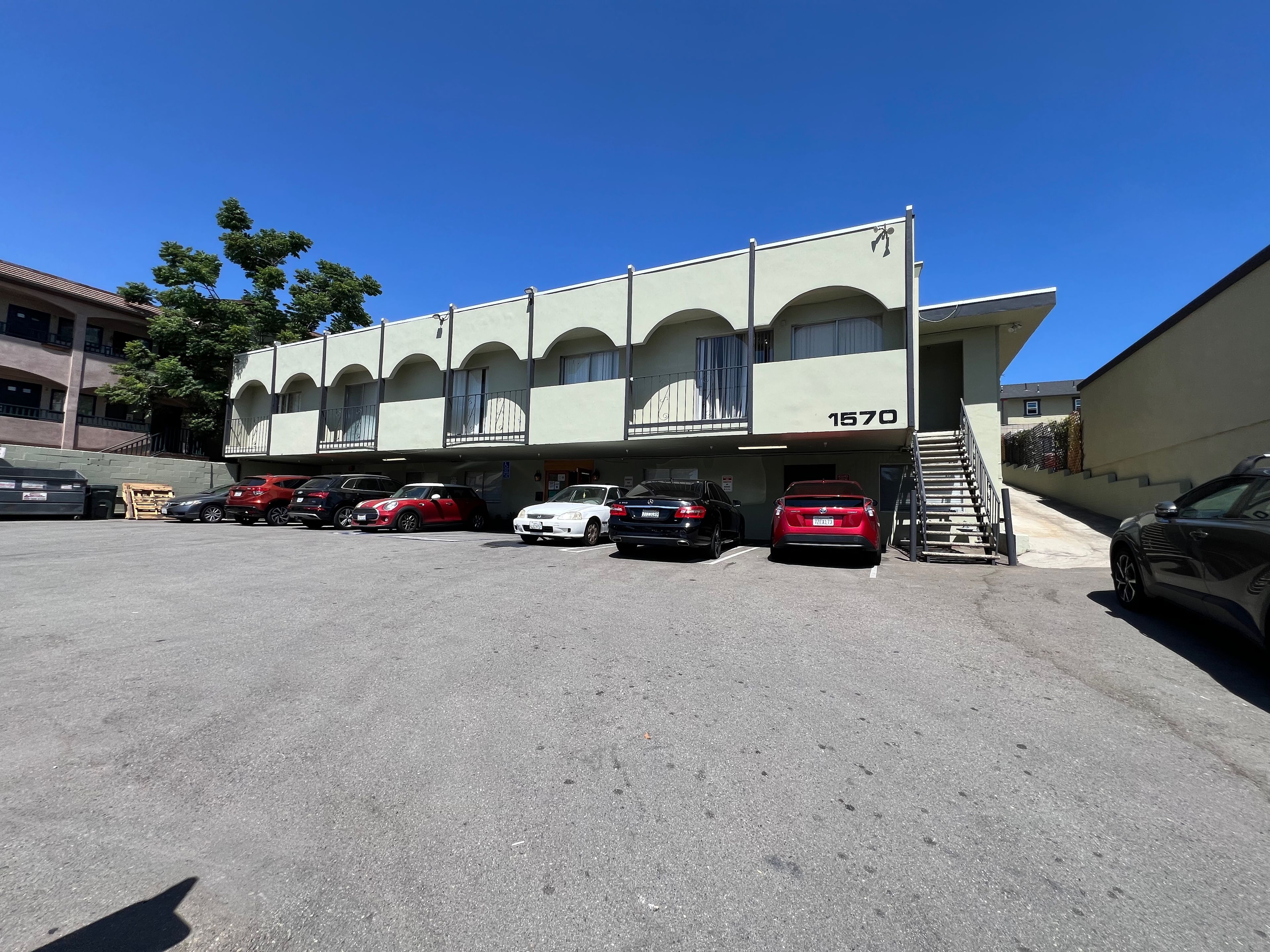 Pasadena Nursing Center 3