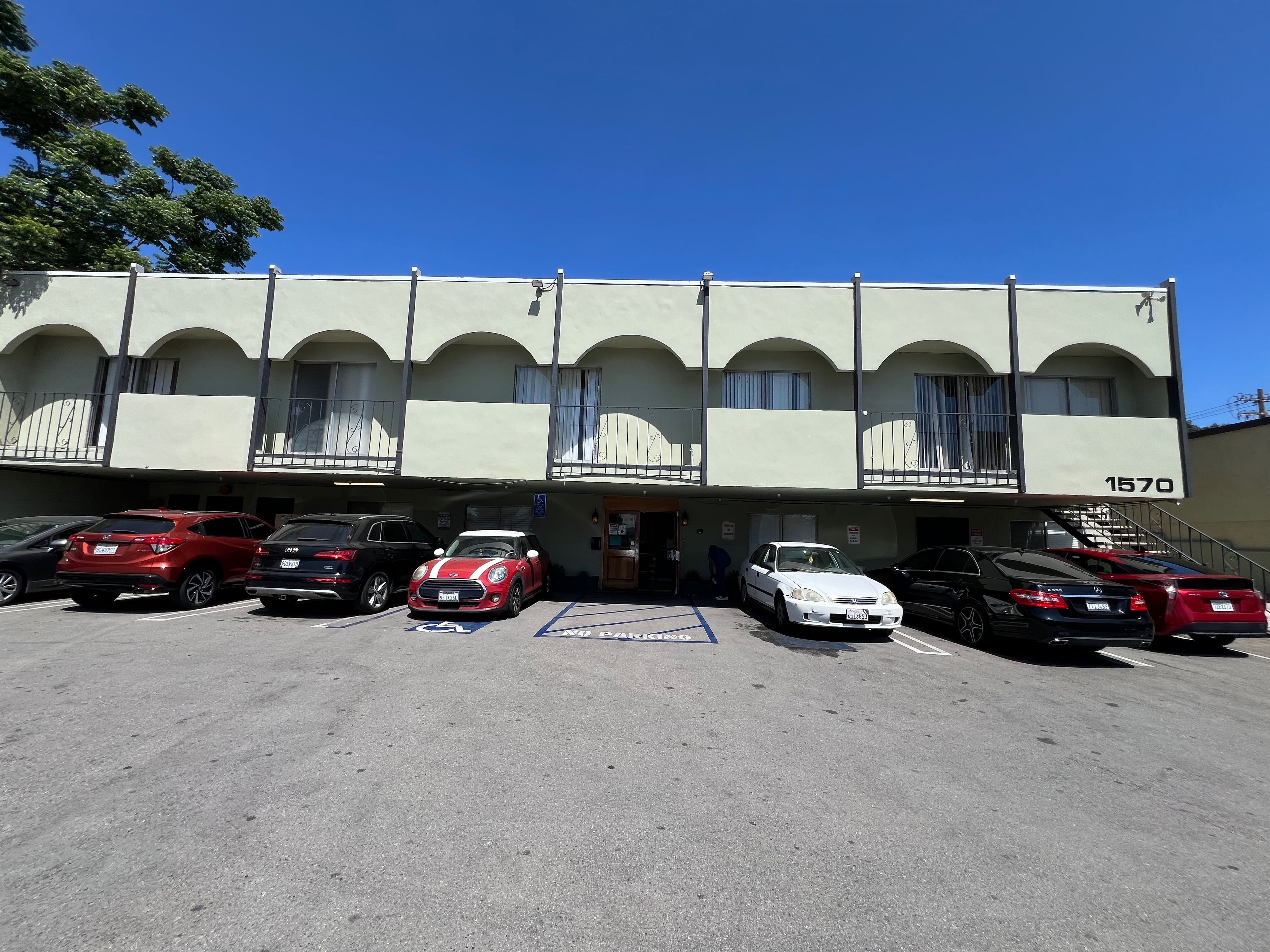Pasadena Nursing Center 4