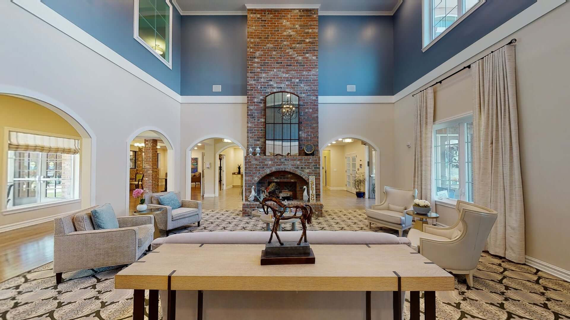Barclay House Of Baton Rouge 2