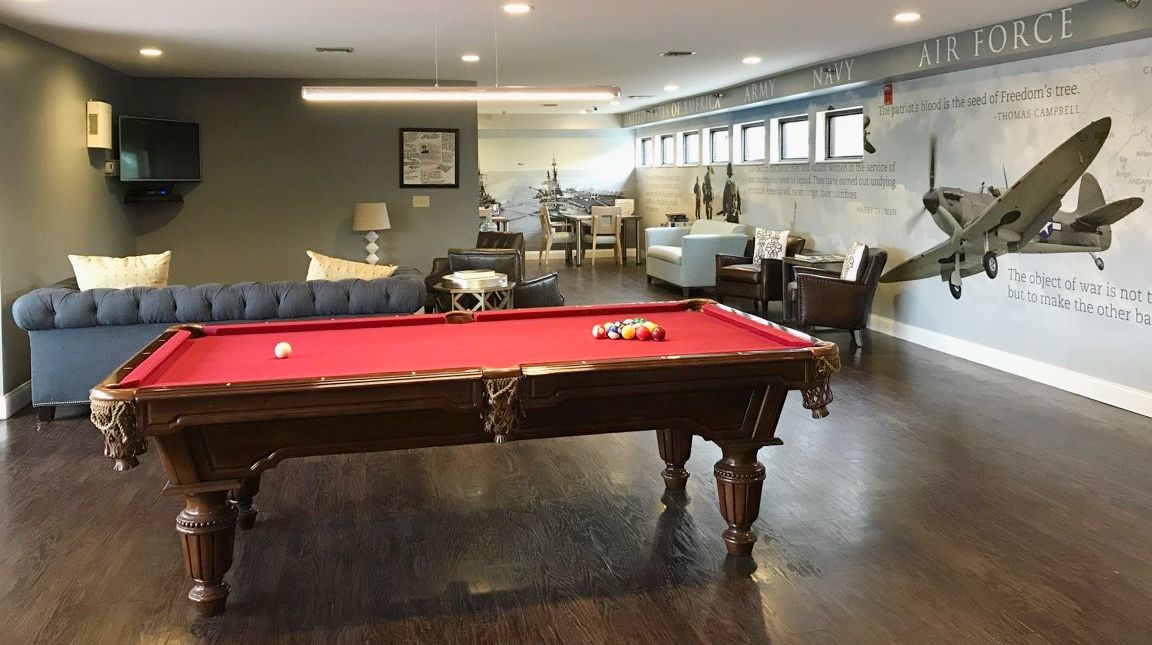 CountrySide Lakes Senior Living 2
